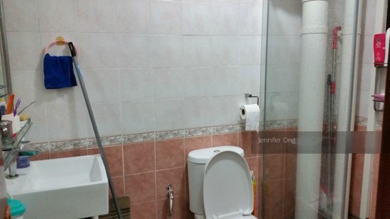 Blk 166 Gangsa Road (Bukit Panjang), HDB 4 Rooms #134890682
